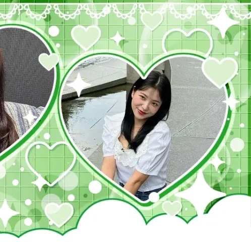 Today's Most Loved Yeri (Red Velvet)