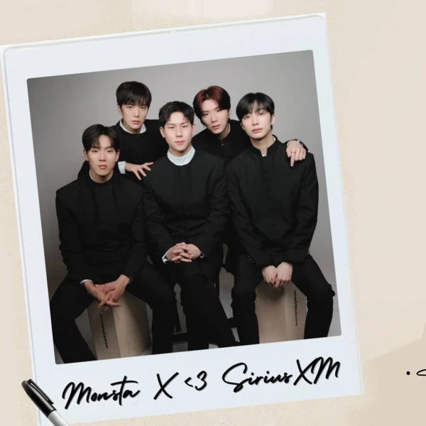 Penampilan MONSTA X yang Paling Dicintai Hari Ini