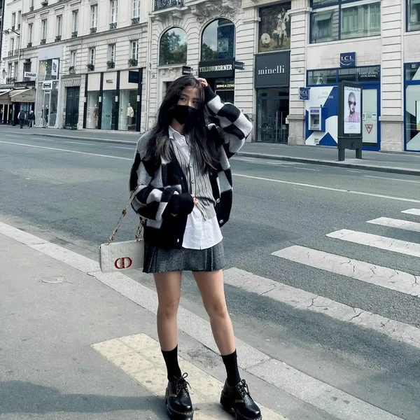 ファンが選んだジス (BLACKPINK)最高の瞬間