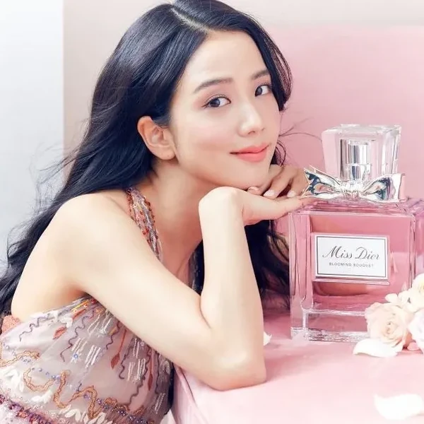 ファンが選んだジス (BLACKPINK)最高の瞬間