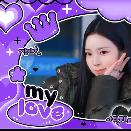 Popular profile image of MEOVV selected by votes