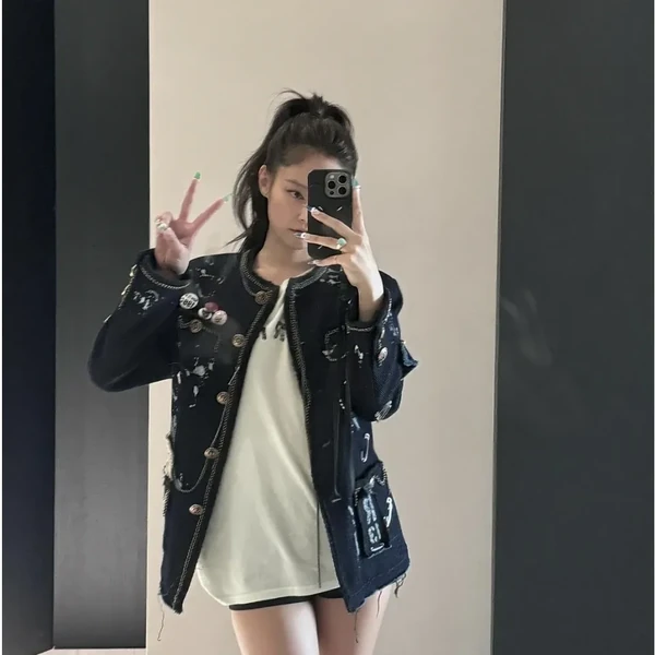 充滿粉絲愛意的BLACKPINK人氣照片