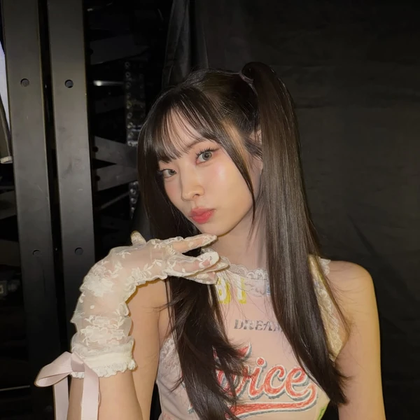 Momen Terbaik Dahyun (TWICE) Pilihan Penggemar