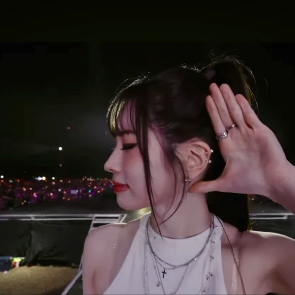 Penampilan Dahyun (TWICE) yang Paling Dicintai Hari Ini