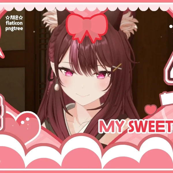 Today's Most Loved Jururu (ISEGYE IDOL)