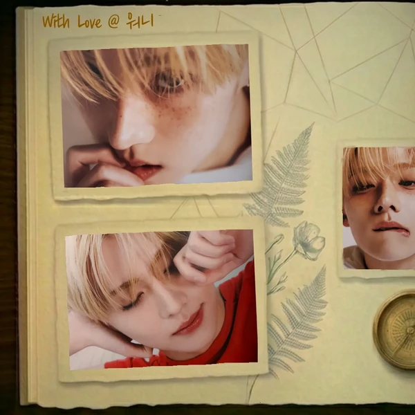 Popular profile image of Lee Sangwon (ALPHA DRIVE ONE) selected by votes