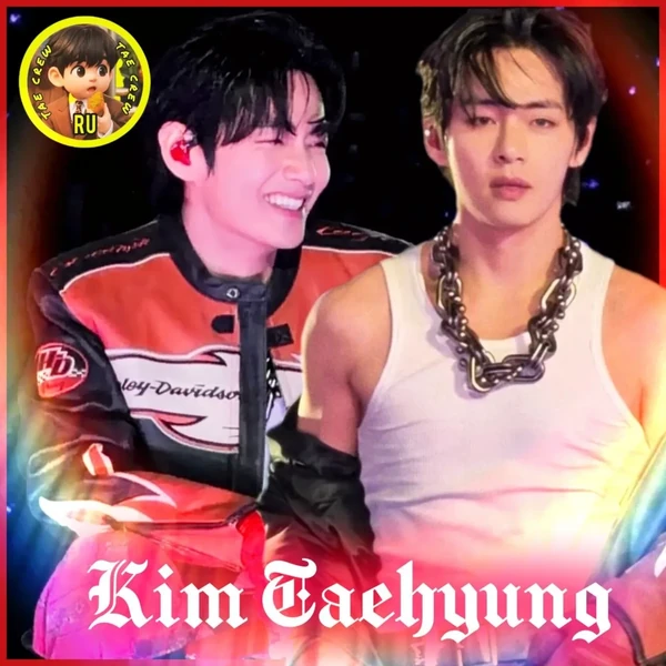 Top Photo Full of V (BTS) Love