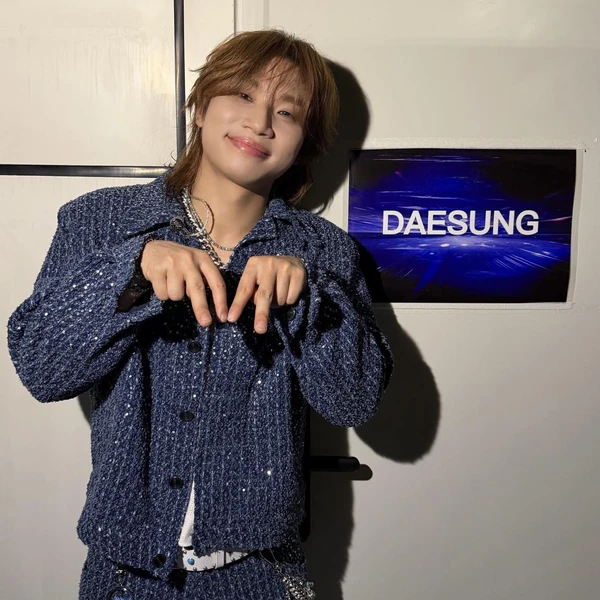 Fans' Pick: Best Moment of Daesung (BIGBANG)