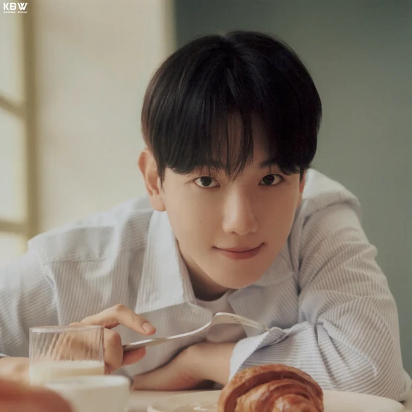 Foto Populer Penuh Cinta untuk Baekhyun (EXO)