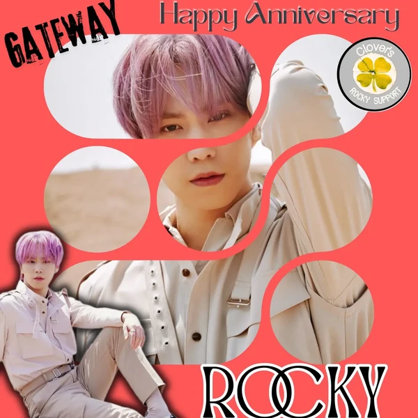 Top Photo Full of Rocky Love