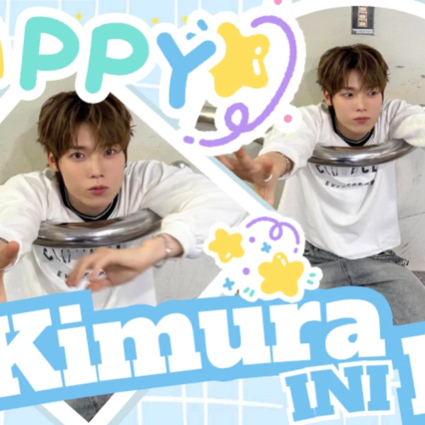 Foto Populer Penuh Cinta untuk Kimura Masaya (INI)