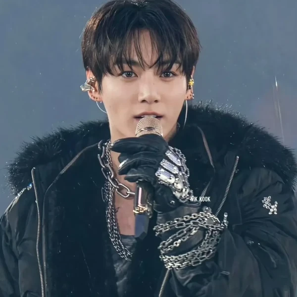 팬들이 뽑은 정국 (방탄소년단) 최고의 순간