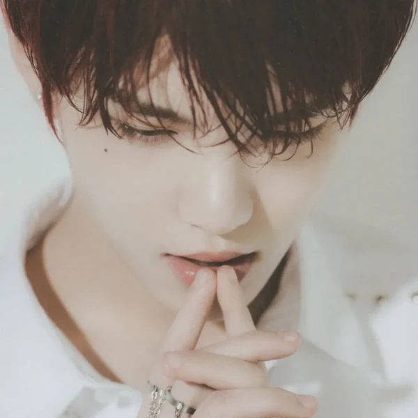 Today's Most Loved Gyehyeon (VERIVERY)