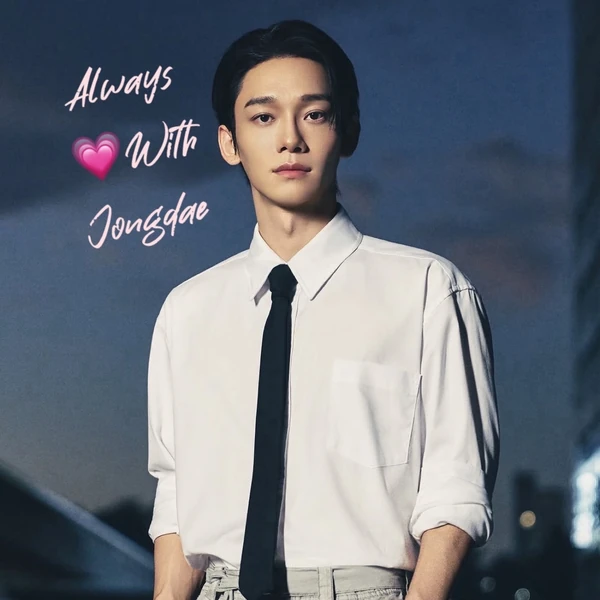 Top Photo Full of Chen (EXO) Love