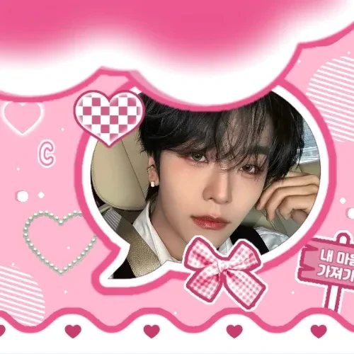 Best moment chosen by He Xinlong (ALPHA DRIVE ONE) fandom
