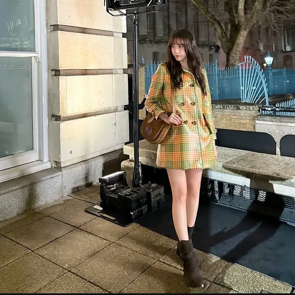 Popular profile picture of 윤아 (소녀시대) loved by fans
