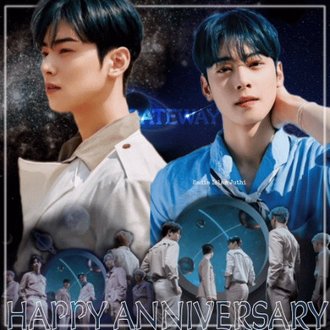 Top Photo Full of Eunwoo (ASTRO) Love