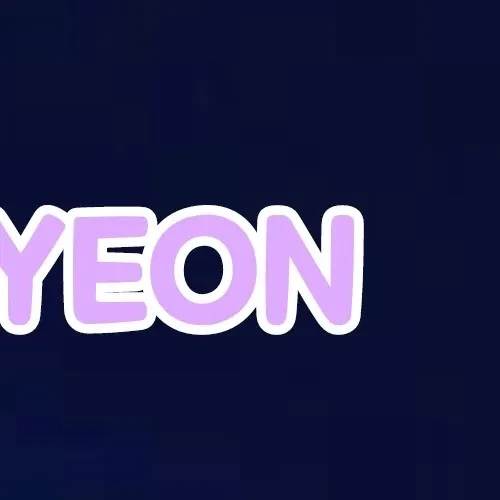 Today's Most Loved Ahyeon (BABYMONSTER)