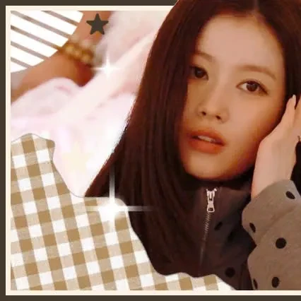 Popular profile image of Sana (TWICE) selected by votes