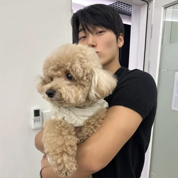 今日最も愛されたATEEZの姿