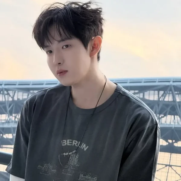 Popular profile picture of Kim Jaehwan loved by fans