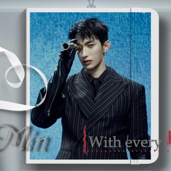 Fans' Pick: Best Moment of DK (SEVENTEEN)