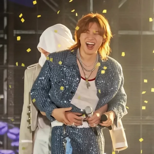 Today's Most Loved Daesung (BIGBANG)