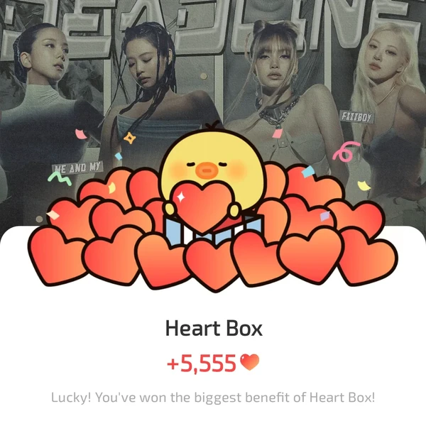 BLACKPINK 팬심 가득한 인기 사진