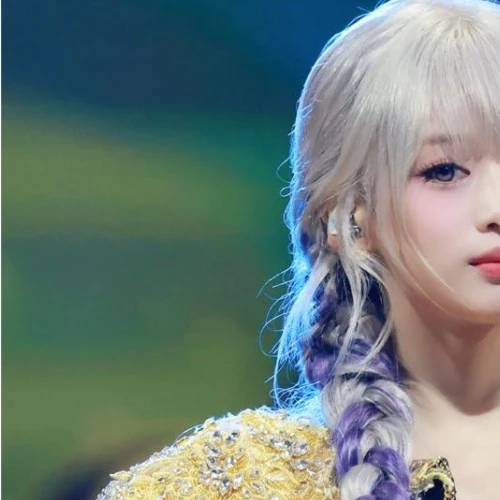 아현 (BABYMONSTER) 팬심 가득한 인기 사진