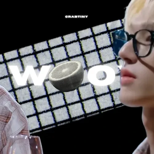粉絲票選的友榮 (ATEEZ)最佳瞬間