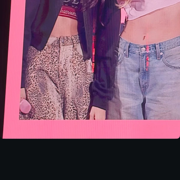 BLACKPINK 팬심 가득한 인기 사진