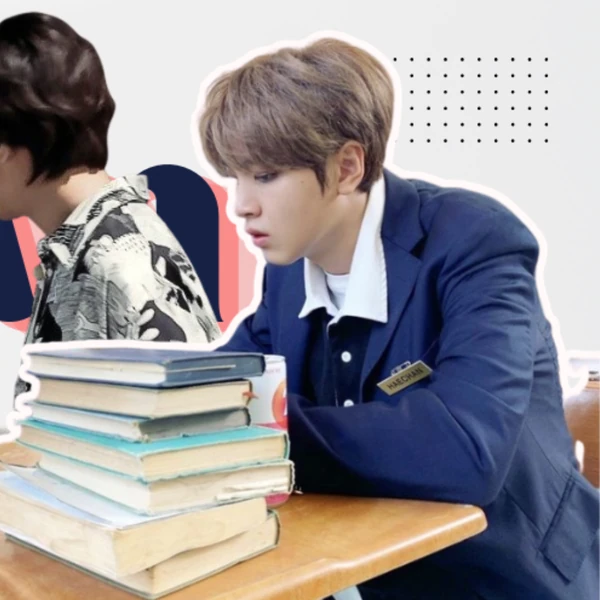 Today's Most Loved Haechan (NCT 127, NCT DREAM)