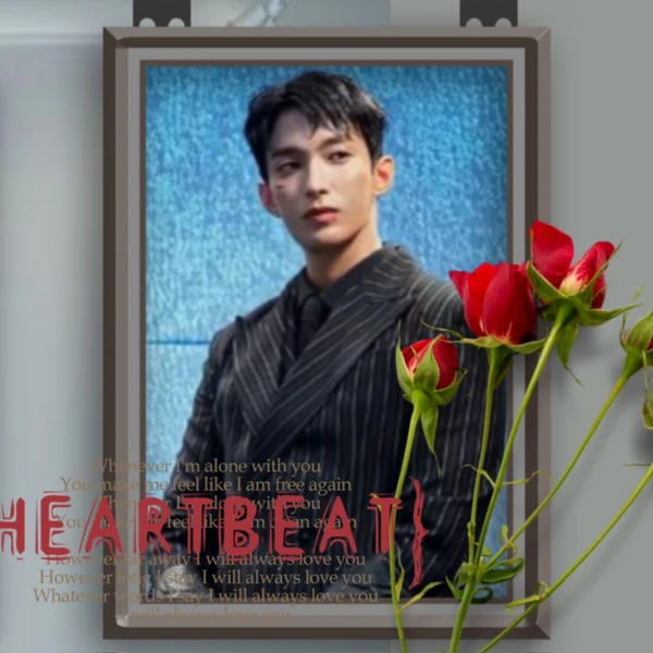 Top Photo Full of DK (SEVENTEEN) Love