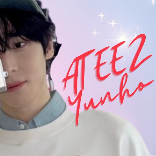 Today's Most Loved Yunho (ATEEZ)