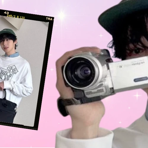 Top Photo Full of Yunho (ATEEZ) Love
