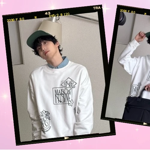 Today's Most Loved Yunho (ATEEZ)