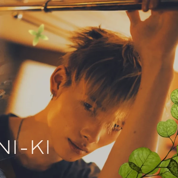 Top Photo Full of NI-KI (ENHYPEN) Love