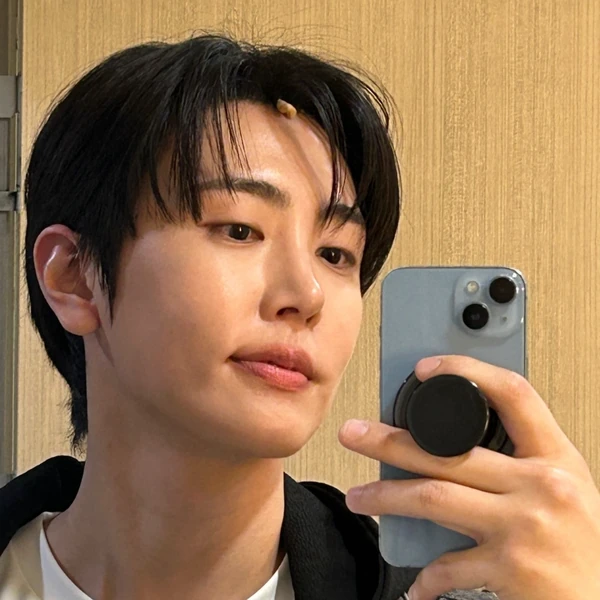 Today's Most Loved Jaeyoon (SF9)