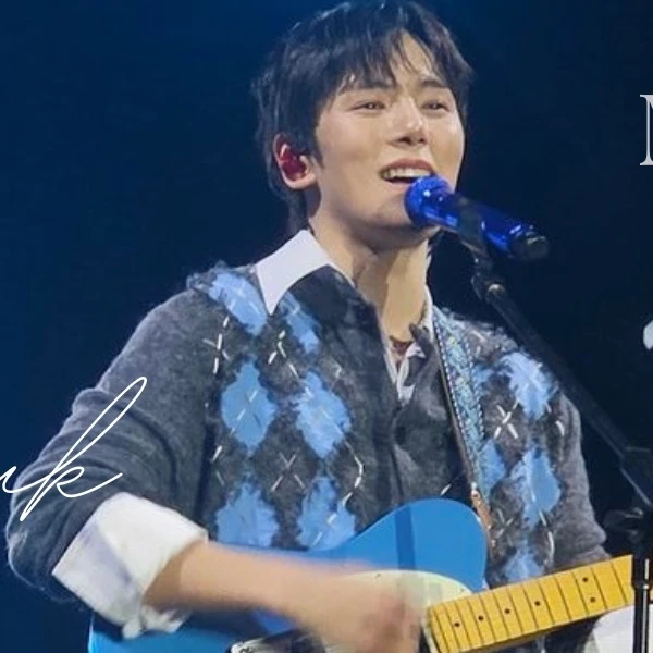Penampilan Minhyuk (MONSTA X) yang Paling Dicintai Hari Ini