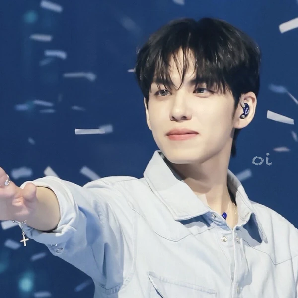 Penampilan Wonpil (DAY6) yang Paling Dicintai Hari Ini