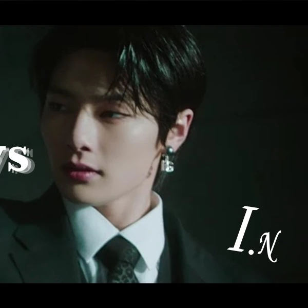 Fans' Pick: Best Moment of I.N (Stray Kids)