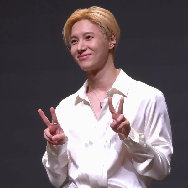 Today's Most Loved Taemin (SHINee)