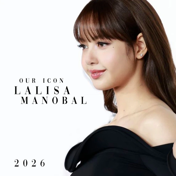 Penampilan Lisa (BLACKPINK) yang Paling Dicintai Hari Ini