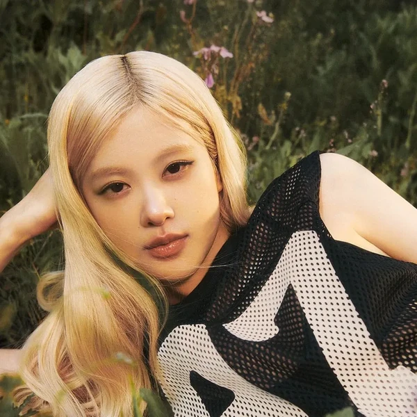 로제 (BLACKPINK) 팬심 가득한 인기 사진