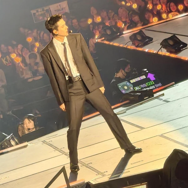Momen Terbaik Sehun (EXO) Pilihan Penggemar