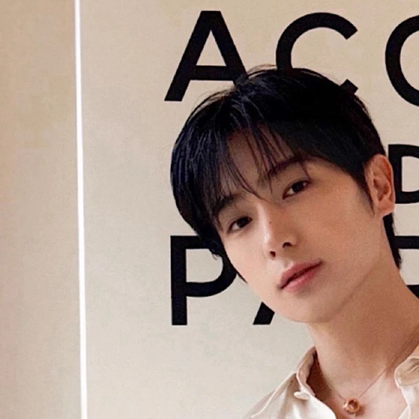 Today's Most Loved Hyunjae (THE BOYZ)