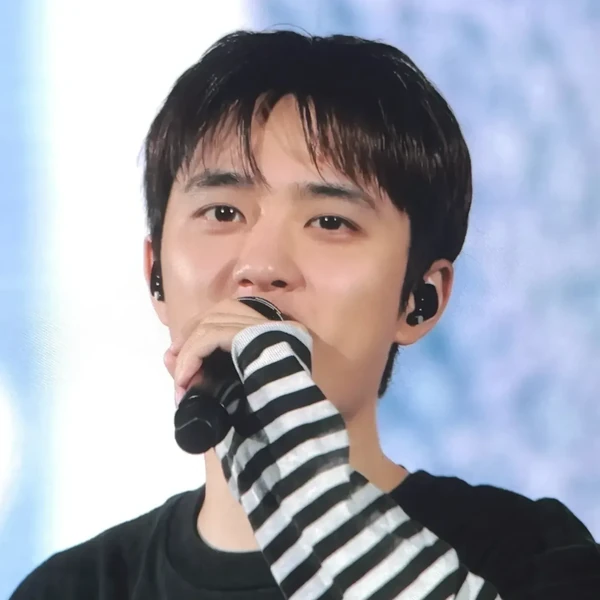 Penampilan D.O. (EXO) yang Paling Dicintai Hari Ini