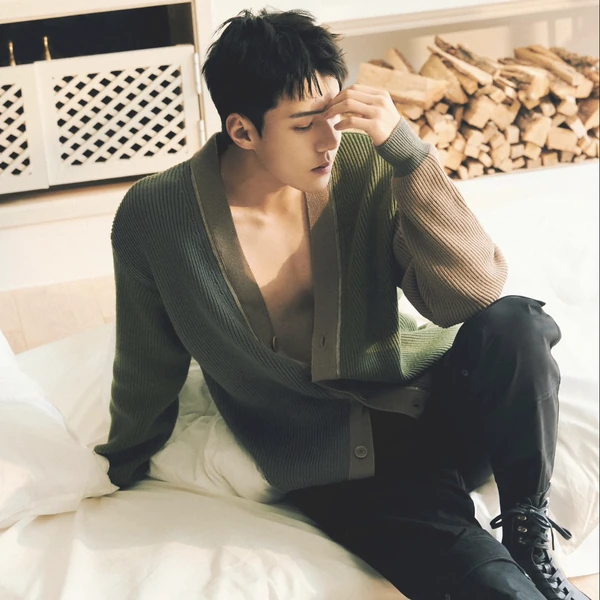 세훈 (EXO) 팬심 가득한 인기 사진