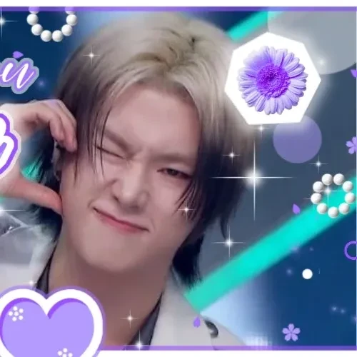 Fans' Pick: Best Moment of Jungsu (Xdinary Heroes)