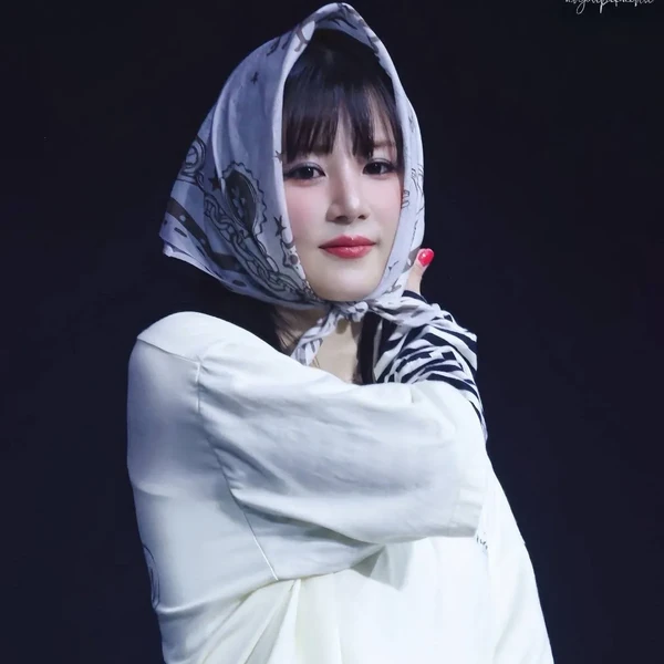 Fans' Pick: Best Moment of Park Chorong (Apink)